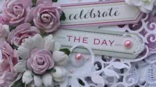 Cards to Inspire You Pt 9 Shabby Chic