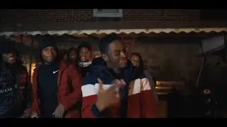 Nas Bank's - FRIday  (Official Video)