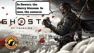 Ghost of Tsushima - Honor Buried Deep (Ep. 13)