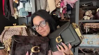 Coach Swapping Tabbys - Tabby Beaded Tiger - 1500 Subs!!! - She Said Yes!!! 