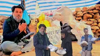 How to help nomads? New solutions to improve lives and preserve indigenous culture
