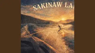 Sakinaw Lake