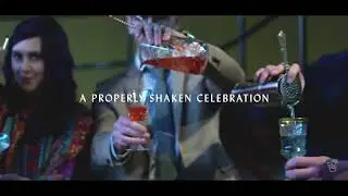 Rochester Cocktail Revival