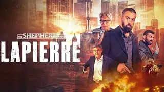 Exclusive interview with the cast and director from The Shepherd code: Lapierre! (EP.512)