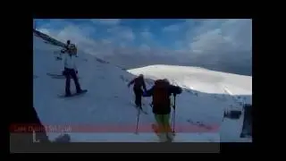 Introduction to Lake District Ski Club