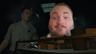 Fear the Timeloop is INSANE [1]