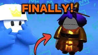 Can I get a Win with the Golden Witch?