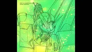 CCA OST - COMBAT