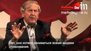 Jack Trout Q A Everything To Everybody\ Джек Траут Позиционирование vs 