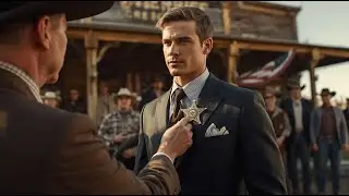BELIEF CHANGES EVERYTHING,,Until the Cowboy Showed Them Their True Power,,.....