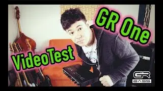 Simone Masina - GR ONE REVIEW ( English SUB )