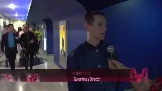 FICG30 | Premio Maguey Alfombra Rosa 