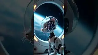 animals with dna technology  #ai #animals #technology