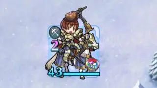 [FEH] L!Leif's Refined Meisterbogen