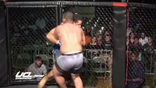 Ian Suttles vs Leroy Bryant - UCL Havoc In Hammond III