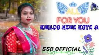 Laphang Dar Re Dodub Kate // 😭😭Santhali Status Video //