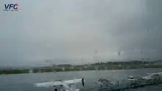 Victoria Flying Club Weather Cam