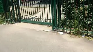 just out side of Paris  a private school and just look at the rubbish education I  question it