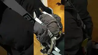 Experimental Sim Rig Belt Tensioner Mod - It's Alive!
