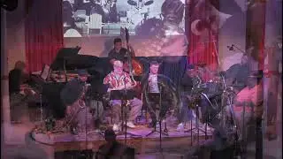 Pittsburgh Mingus Project: Free Cell Block F, 'Tis Nazi USA