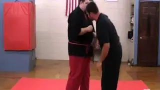 Kodiak LPS&trade; Combatives - Kimura and Key Lock (Arm Lock Variations)