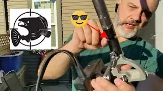 Quick Connect Livescope Transducer Breakaway Adapter Bracket from Fish Finder Mounts