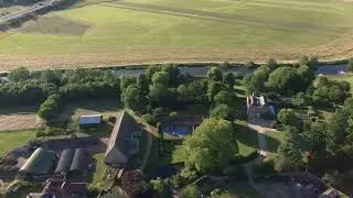 Bredon Manor - Clip