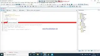 Uploading File in PHP