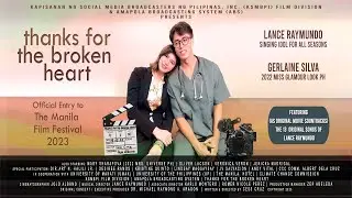 THANKS FOR THE BROKEN HEART TRAILER