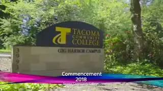 TCC Commencement 2018 am