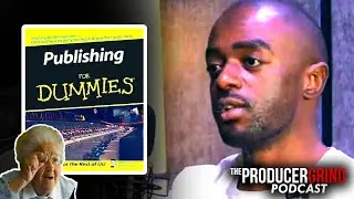 Everything You Need To Know About Publishing... In 12 Minutes! | Producergrind Clips