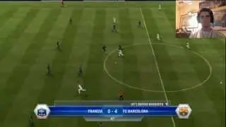 DIRECTO - Humillando a aLexBY en FIFA13