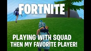 Squads then Cod
