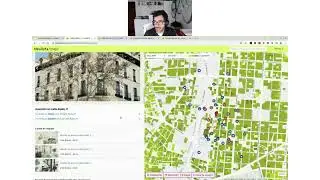 Location data for smart real estate decisions - Pelayo Gonzalez Arbues @Idealista