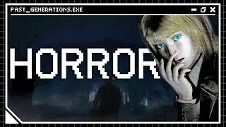 THE BEST HORROR GAMES for PS2