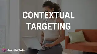 Contextual Targeting in Health Advertising &ndash; Privacy-Compliant & Scalable Solutions
