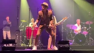 Bo Kaspers Orkester - Varangerfestivalen 22