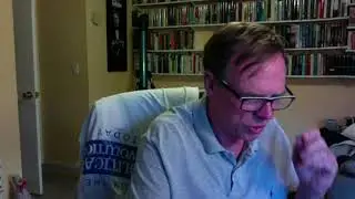 ВАННА 101: Сборник рассказов Уильяма Тревора – Чтение великих книг в ванной. Эпизод 42