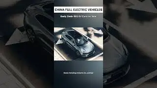 Geely Zeekr 001 EV Cars For Sale