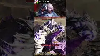 The Ultimate Anti-Hizen Build #guildwars2 #mmorpg #twitch