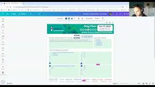 How to use Timebug's Day Plan 1-Pager PDF Template