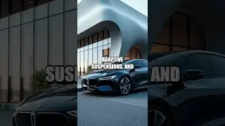 The Evolution of Luxury Car Performance Enhancements