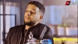 BEST OF توفيق في سلسلة الفكاهية كويشة RAMADAN 2021 El-bilad TV