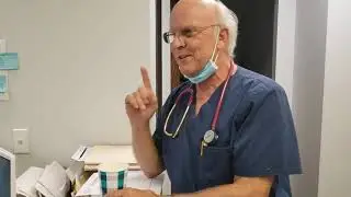 My Thoughts On COVID 19 and The Genetic Connection