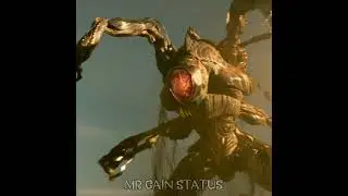 Alien Robot 😱👽 Lost In Space | Such A Whole (Remix) | Hollywood WhatsApp Status #shorts #edit
