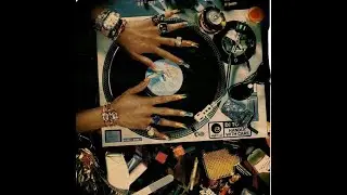 1 HOUR OF CHILL FREESTYLE BEATS 2026 | ISAIAH RASHAD, J COLE, KENDRICK LAMAR, MICK JENKINS
