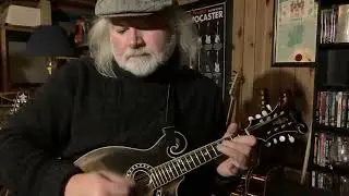 Robbie McMaster - The Boys Of Ballisodare - Traditional Irish Slip Jig