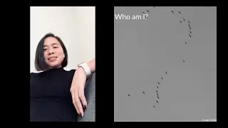 Who am I by Aknier on commaful.com