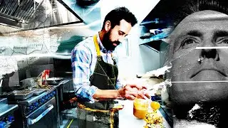 Chef Andrew Gruel on Capitalism, Cuisine, and Calling Gov. Gavin Newsom an Asshole