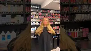 Blonde be Blondin&rsquo; #hairtransformation #blonde